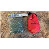 Image 1 : TWO PACKAGES OF 100 MARBLES