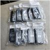 Image 1 : 10 NEW ENSO SILICONE RINGS RETAIL OVER $300