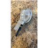 Image 2 : THREE MAGNIFYING GLASSES, ONE ZIPPO KEY HOLDER, AND "JUST FOR FUN" MOSQUITO TRAP