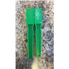Image 2 : PACKAGE OF FISH HOOKS AND TWO MAGNETIC WANDS
