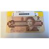 Image 1 : 1986 CANADIAN $2 BILL