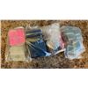 Image 1 : FOUR PACKS OF ASSORTED COIN CASES/HOLDERS