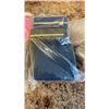 Image 3 : FOUR PACKS OF ASSORTED COIN CASES/HOLDERS