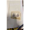 Image 3 : LARGE LOT OF WORLD STAMPS