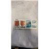 Image 8 : LARGE LOT OF WORLD STAMPS