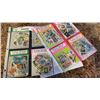 Image 1 : 2 SLEEVES OF WORLDWIDE STAMPS - ROUGHLY 800 TOTAL