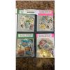 Image 2 : 2 SLEEVES OF WORLDWIDE STAMPS - ROUGHLY 800 TOTAL