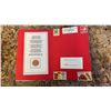 Image 12 : 4 HANDMADE GREETING CARDS - INCLUDE LUCKY PENNIES