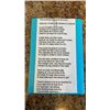 Image 10 : 4 HANDMADE GREETING CARDS - INCLUDE NOVELTY ONE MILLION DOLLAR US BILLS