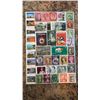 Image 2 : 4 HANDMADE GREETING CARDS - INCLUDE NOVELTY ONE MILLION DOLLAR US BILLS
