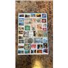Image 8 : 4 HANDMADE GREETING CARDS - INCLUDE NOVELTY ONE MILLION DOLLAR US BILLS