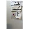 Image 1 : RUBY STONE 3.22CT