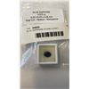 Image 1 : BLUE SAPPHIRE STONE 4.075CT