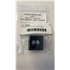 Image 1 : 2 RAINBOW MOON STONE 4.94CT