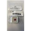 Image 1 : RUBY STONE 2.12CT
