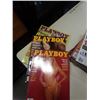 Image 3 : LOT OF PLAYBOY MAGAZINES