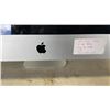 Image 2 : 24" IMAC ALL IN ONE COMPUTER, 4 GB RAM, 320GB HDD, WIFI
