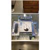 Image 1 : PHILIPS HD CLASSIC ANTENNA 4K READY NEXTGENTV COMPATIBLE WITH 3 UNIVERSAL REMOTES, 8 IN 1, 4 IN 1 AN