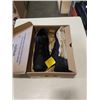 Image 1 : NEW KEEN SIZE 14 WORK SHOE