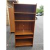 Image 1 : MADE IN DENMARK TEAK BOOKSHELF
