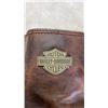 Image 7 : HARLEY DAVIDSON SIZE 10.5 LEATHER BOOTS AND SIZE 11 PERRY ELLIS PORTFOLIO FORMAL SHOES