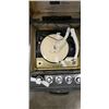 Image 2 : COLUMBIA PORTABLE RECORD PLAYER