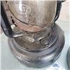 Image 2 : PAIR OF DIETZ JUPITER 2500 OIL LAMPS