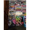 Image 8 : BOX OF 100 COLLECTIBLE COMICS