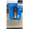 Image 1 : AS NEW SODA STREAM FIZZI ONE TOUCH SPARKLING WATER MAKER - CO2 BOTTLE NOT INCLUDED