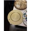Image 2 : CONAIR BLOW DRYER, BATH BOMB KIT, PLATTERS, FRUIT BOWL AND CLOCK PICTURE FRAME