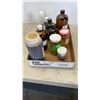 Image 1 : BOX OF VARIOUS ESSENTIAL OILS