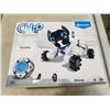 Image 1 : WOWEE CHIP ROBOTIC DOG - TESTED WORKING, RETAIL $169