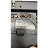 Image 7 : SODA STREAM SPARKLING WATER MACHINE AND VINTAGE PANASONIC RX C36 STEREO