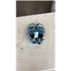 Image 1 : EVOLV ELEKTRA CLIMBING SHOES - SIZE 7 LADIES US