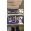 Image 2 : 4 BEIGAEON LED TASK LAMPS AND WALL SCONCE LIGHTS