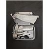 Image 2 : OSMO MOBILE 3 COMBO TESTED WORKING NEEDS PHONE HOLDER CLIP - RETAIL $159