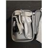 Image 3 : OSMO MOBILE 3 COMBO TESTED WORKING NEEDS PHONE HOLDER CLIP - RETAIL $159