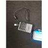 Image 2 : AS NEW PANASONIC LUMIX DIGITAL CAMERA  WITH CHARGER NO BATTERY - RETAIL $679