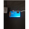 Image 3 : AS NEW PANASONIC LUMIX DIGITAL CAMERA  WITH CHARGER NO BATTERY - RETAIL $679