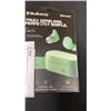 Image 2 : SKULLCANDY SESH EVO TRUE WIRELESS EARBUDS - TESTED WORKING, RETAIL $79