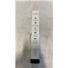Image 2 : FITBIT INSPIRE HR FITNESS TRACKER SMART WATCH - TESTED WORKING, RETAIL $109