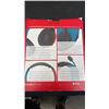 Image 3 : PDP GAMING LVL40 WIRED STEREO GAMING HEADSET FOR NINTENDO SWITCH - TESTED WORKING