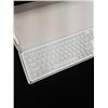 Image 2 : AS NEW MICROSOFT BLUETOOTH DESKTOP MOUSE AND KEYBOARD COMBO, RETAIL $59