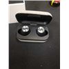 Image 7 : SENNHEISER MOMENTUM TRUE WIRELESS EARBUDS - TESTED WORKING, RETAIL $329