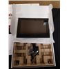 Image 2 : ALURATEK 10 INCH WIFI DIGITAL PHOTO FRAME 16GB - TESTED WORKING, RETAIL $179