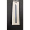 Image 2 : MICROSOFT SURFACE PEN MODEL 1776 - TESTED WORKING, RETAIL $128