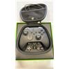 Image 3 : XBOX ELITE SERIES 2 WIRELESS CONTROLLER - TESTED WORKING, RETAIL $229