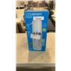 Image 1 : AS NEW SODA STREAM FIZZI SPARKLING WATER MAKER - CO2 BOTTLE NOT INCLUDED