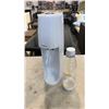 Image 2 : AS NEW SODA STREAM FIZZI SPARKLING WATER MAKER - CO2 BOTTLE NOT INCLUDED