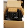 Image 2 : MOUKEY TROLLEY SPEAKER KARAOKE MACHINE